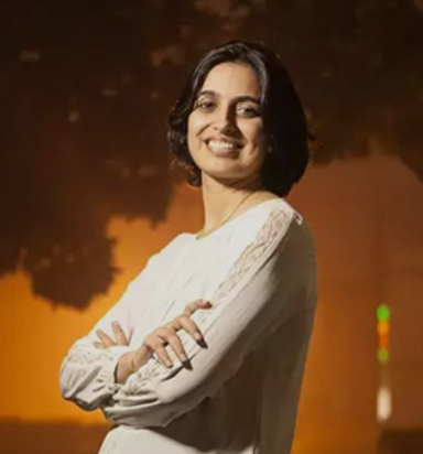 ruchi