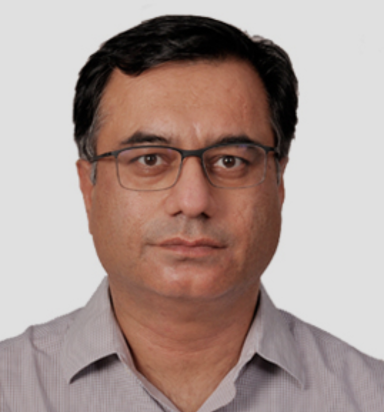 sanjay