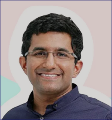 ritesh