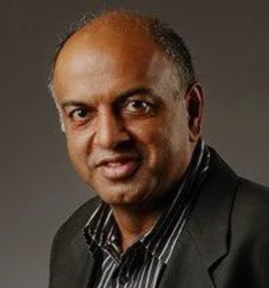 sanjeev