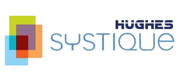hughes logo