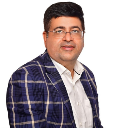 Akhil Minocha