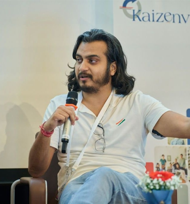 Akshay Chaturvedi
