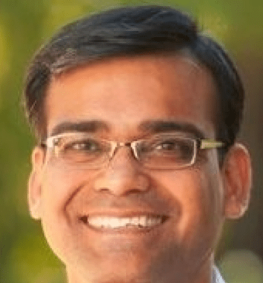 Alok Mittal