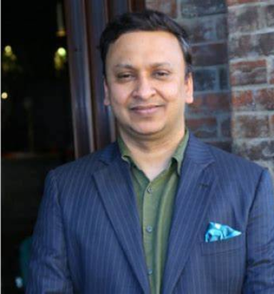 Apurva Chamaria