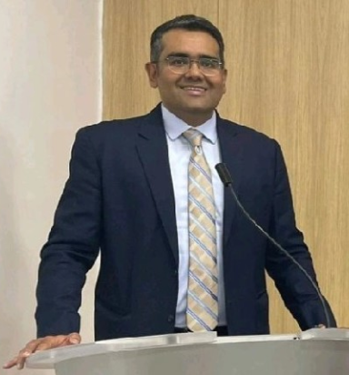 Gaurav Saboo