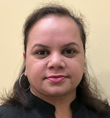 Mehak Kasbekar