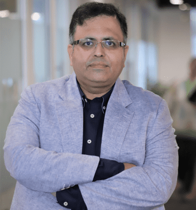 Mohit Joshi