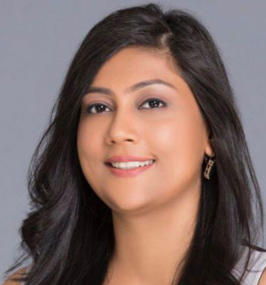 Neha Kant