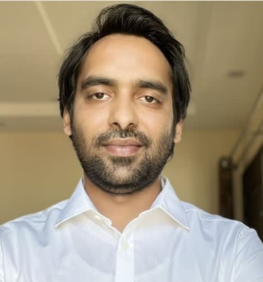 Nikhil Toshniwal