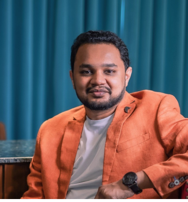 Nimith Agrawal
