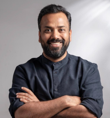 Pankaj Garg