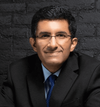Ritesh Malik (Dr)