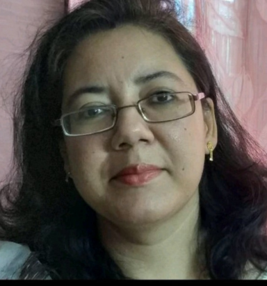 Ritu Jain