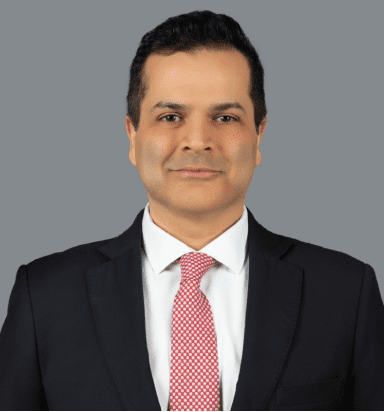 Saurabh Chatterjee