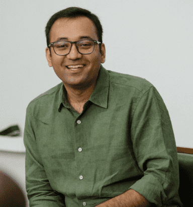 Tarun Mehta