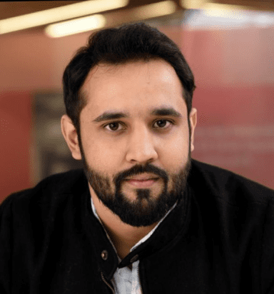 Vansh Oberoi