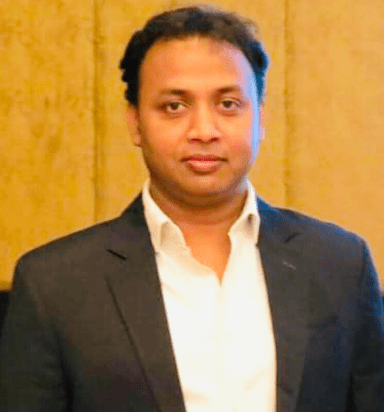 Vikas Verma
