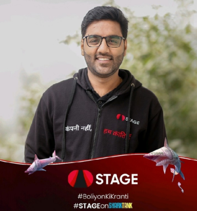 Vinay Singhal