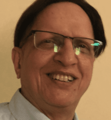 Yoginder Pal Manchanda