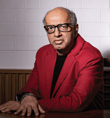 sanjeev bikhchandi
