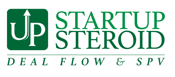 startup