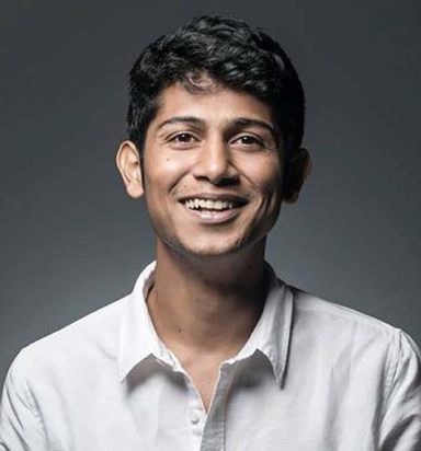suumit shah