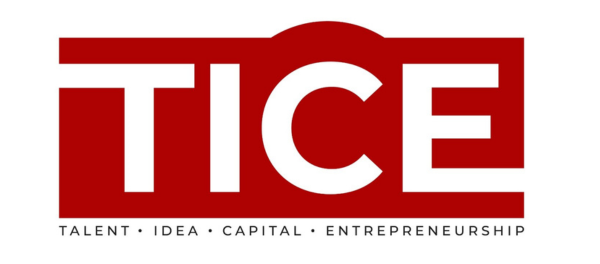 tice logo