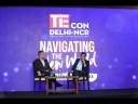 Tiecon Delhi