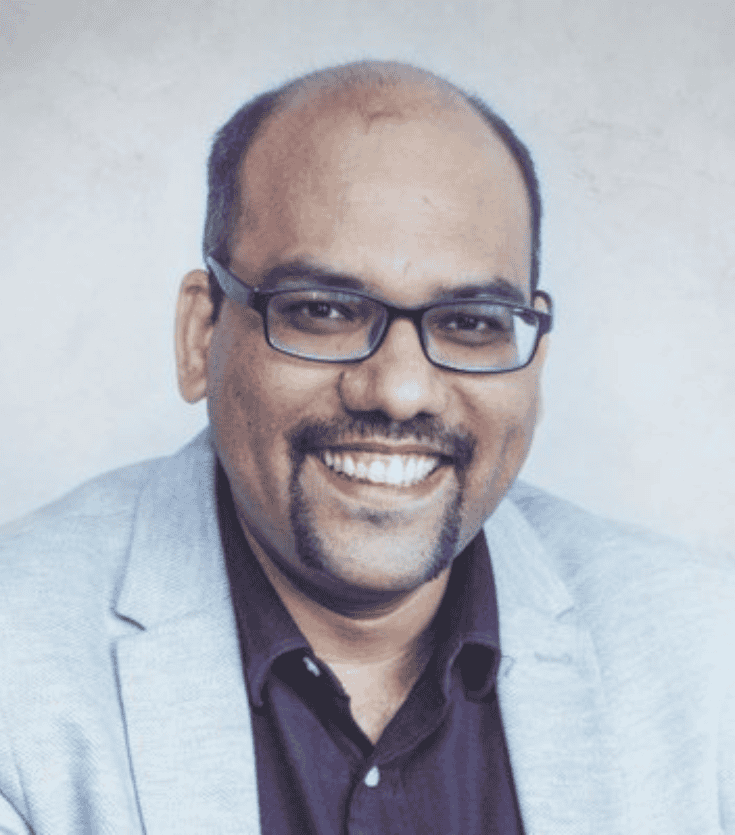 Alok Baajpai