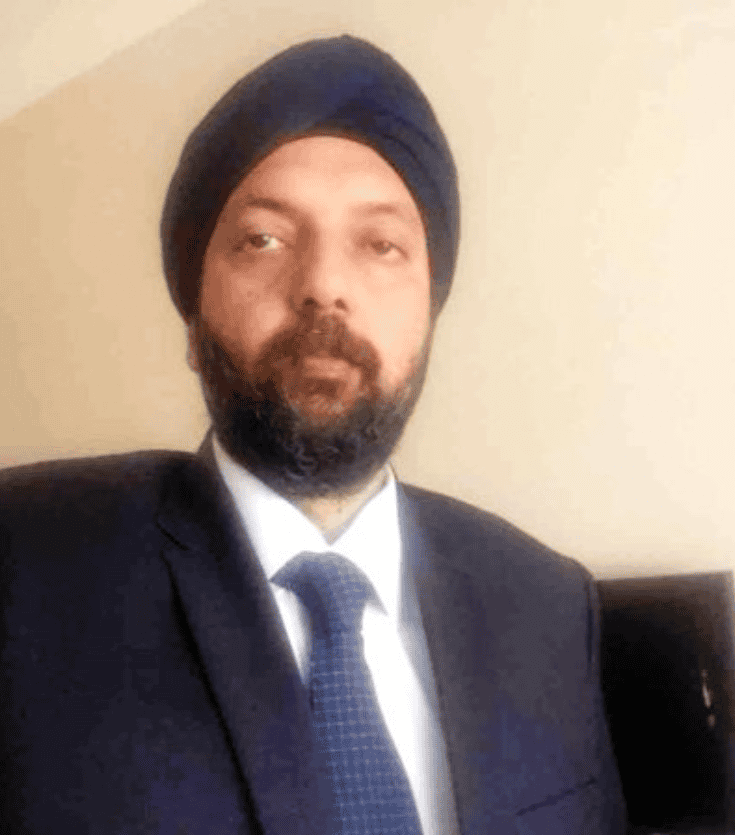 Amarjeet Makhija