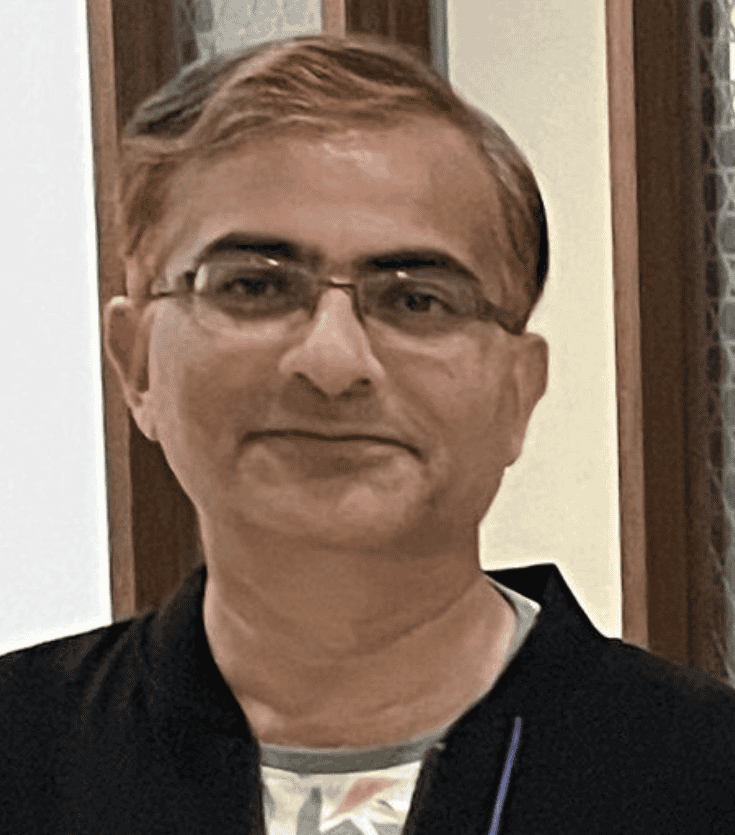 Ankur Narang