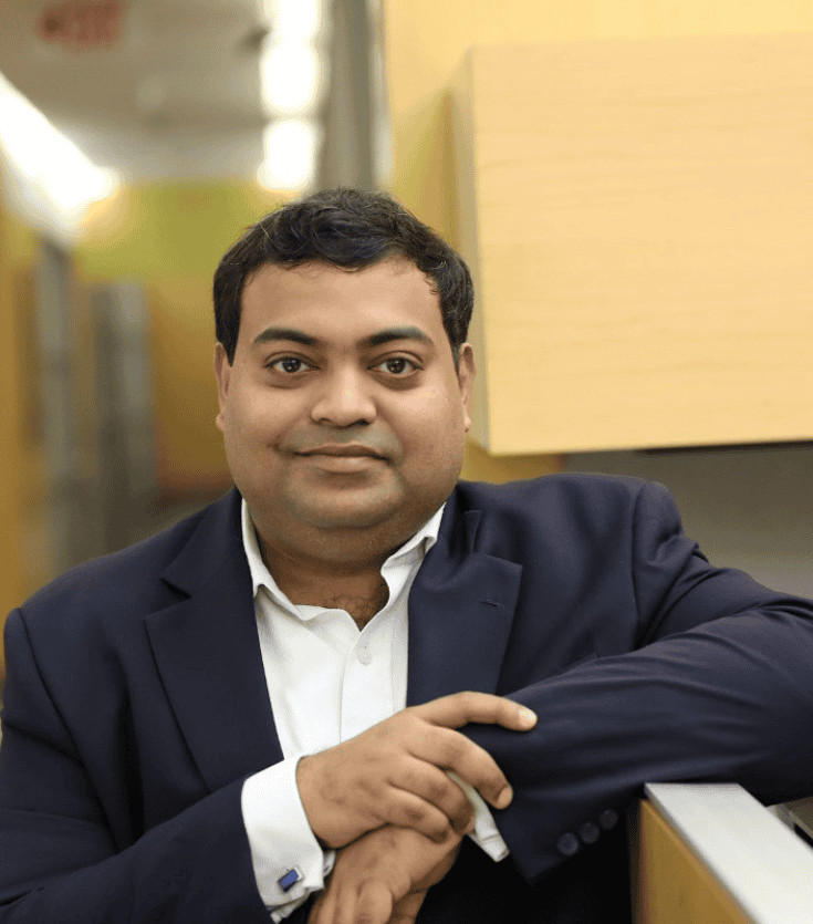 Barnik Maitra