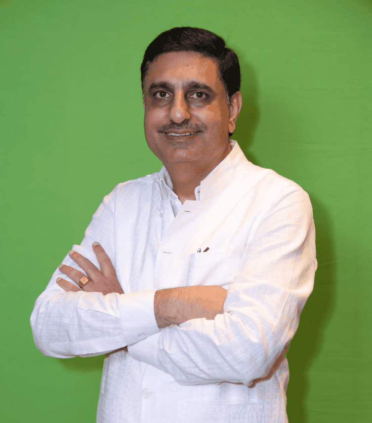 Daya Prakash