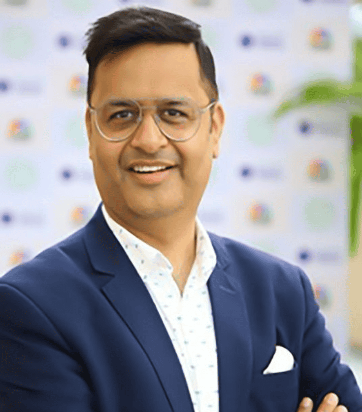 Dr. Vishal Gandhi