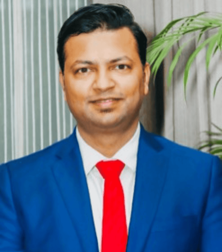 Gaurav Asthana