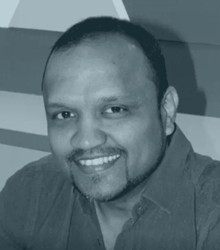 Kapil Gupta
