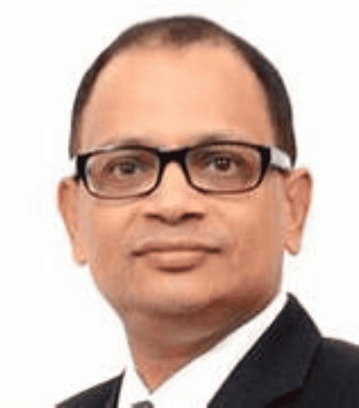 LV Sastry
