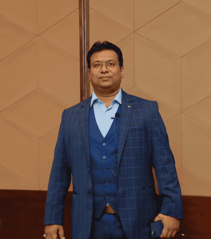 Lalit Bansal