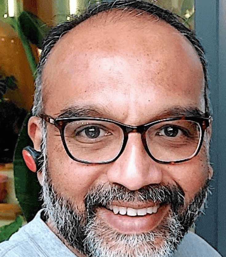Prajakt Raut