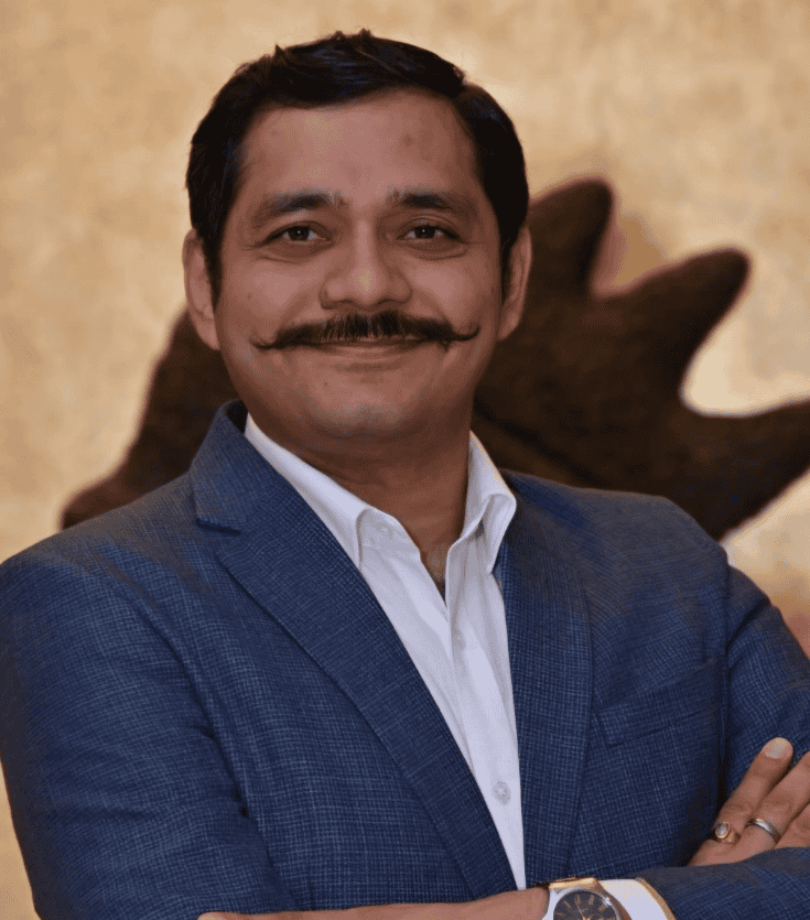 Rahul Chauhan