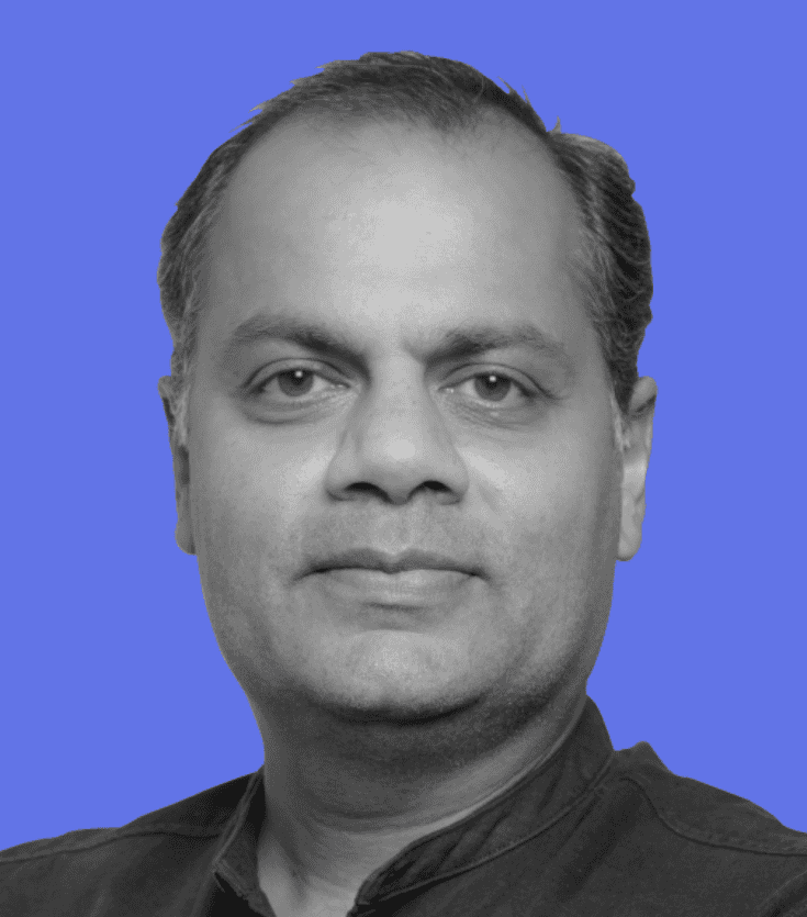 Rohit Bhayana