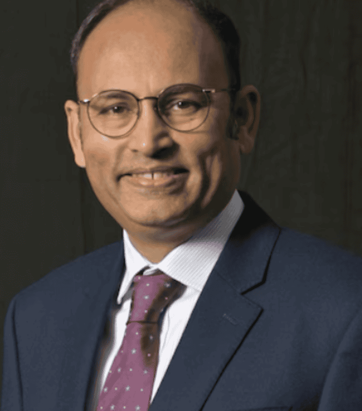 Rohit Sarin