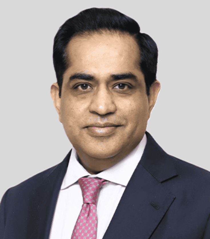 Sharat Goyal