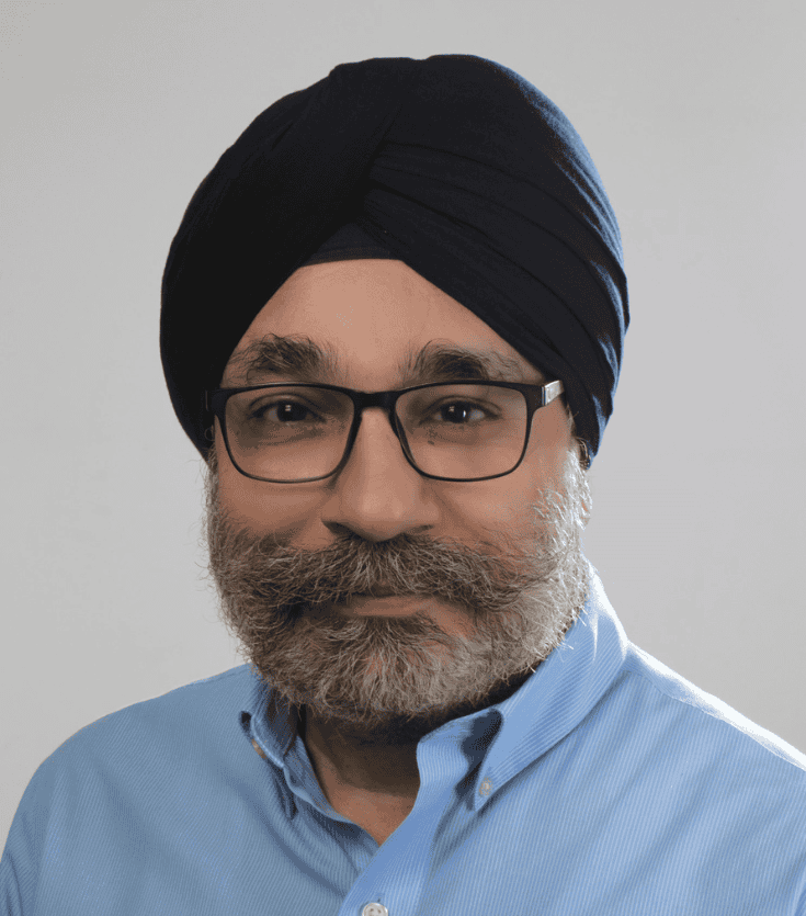 Subinder Khurana