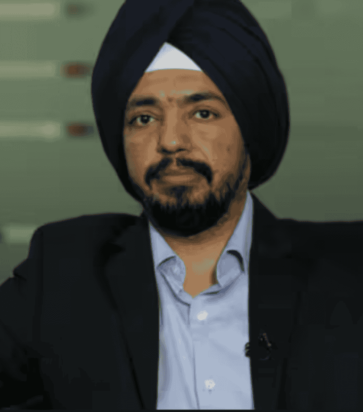 Tejinderpal Miglani
