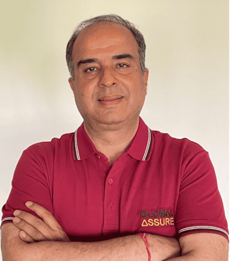 Vikas Kuthiala