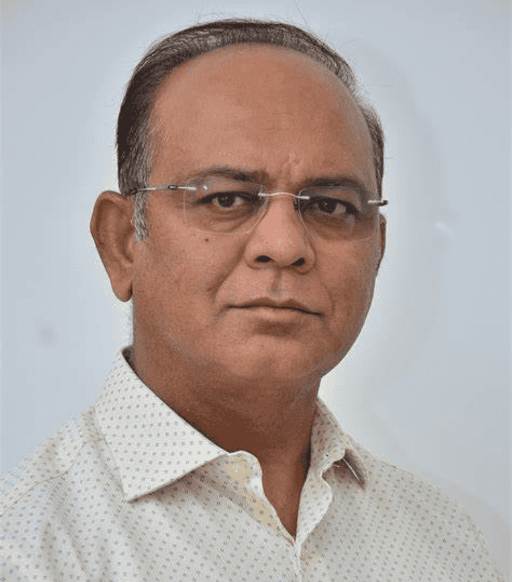 Vinod Sood