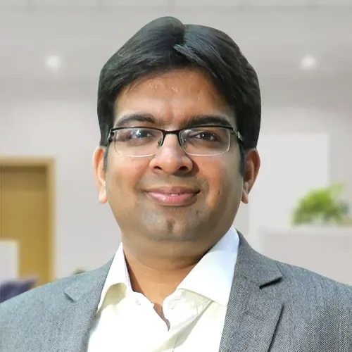 Amit Lakhotia