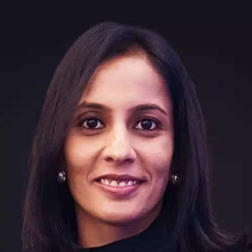 Aparna Popat Ved